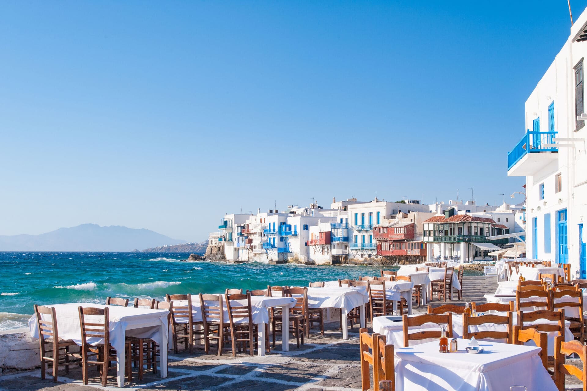 Greece Holidays 2025 Your Guide to Top Destinations